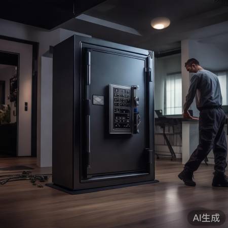 保险柜安装规范，找专业师傅保障