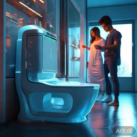 揭秘智能与全智能马桶区别