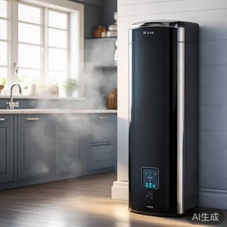 “诺克司热水器，功率节能揭秘！