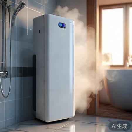 诺克司热水器，高效节能，沐浴无