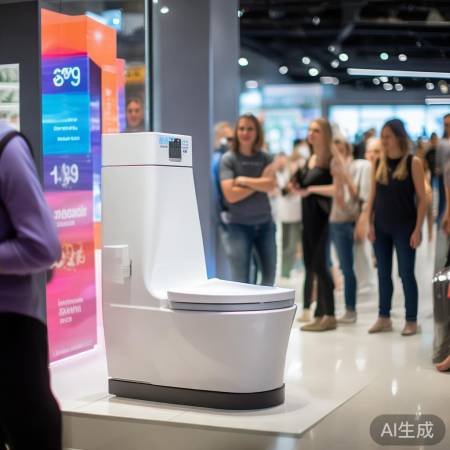 蒙娜丽莎智能马桶,优惠抢购中!