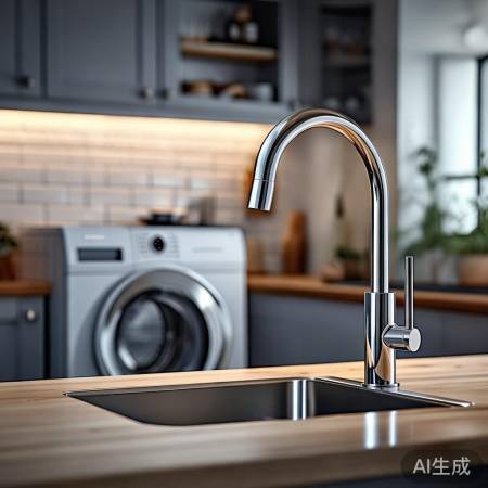 西门子洗衣机龙头选购攻略