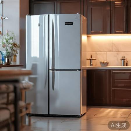 创维冰箱,售后无忧,品质保障