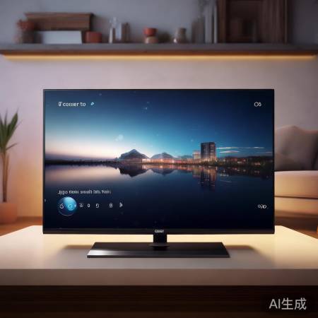 99元智能电视，基础功能，经济