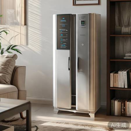 西安立式消毒柜盘点：品质实惠两