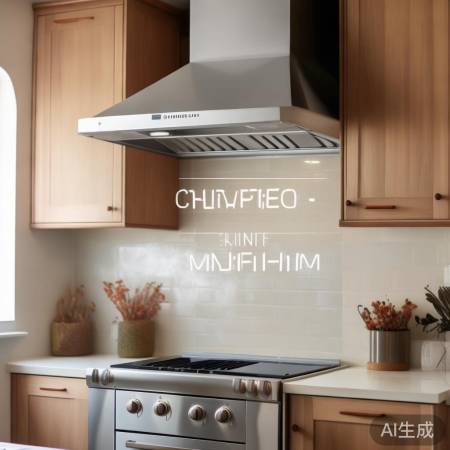 “评测上海静音油烟机，家居必备