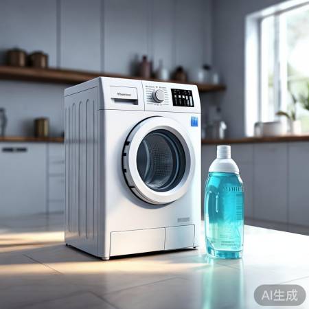 小天鹅洗衣机专用洗涤剂,洗得更