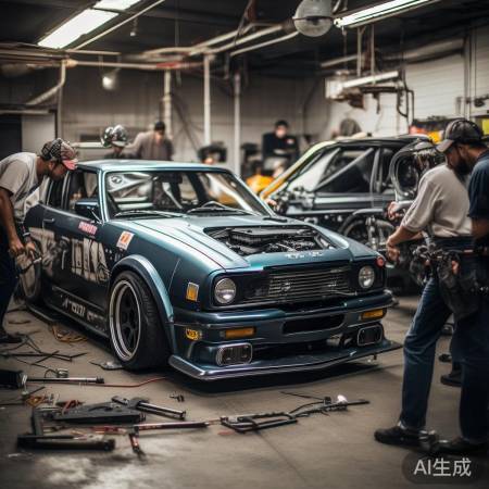 改装注意事项多