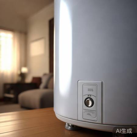 关电源,安全清洁热水器