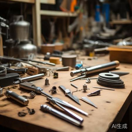 必备工具：螺丝刀、电工胶带等。