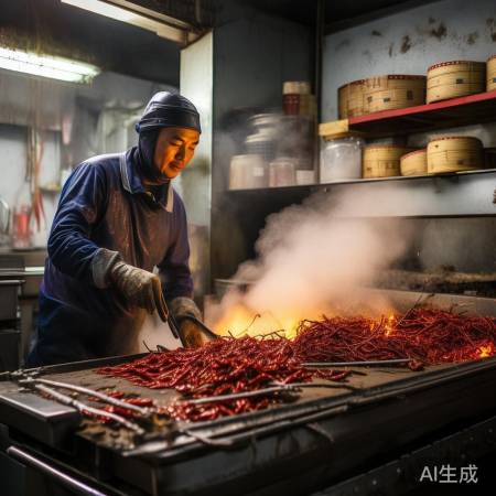 重庆油烟机清洗攻略：简单3步除