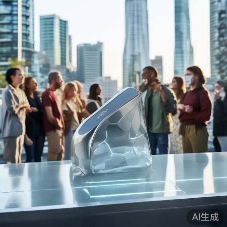 中科福德空气能电池，未来能源领