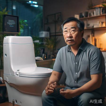 揭秘:不推荐小米智能马桶真相