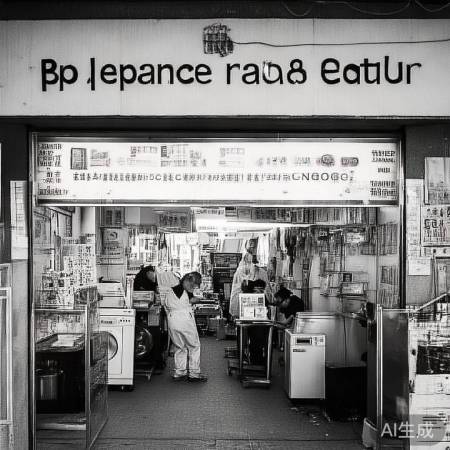 蚌埠家电维修,XX路XX号,小