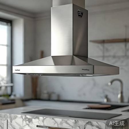 时尚简约灶具，百搭现代与古典厨
