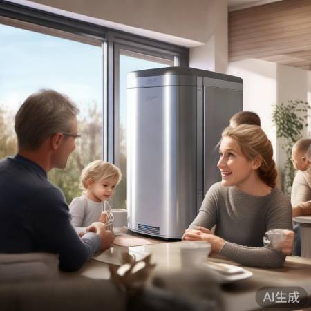 空气能热水器，节能环保，品牌推