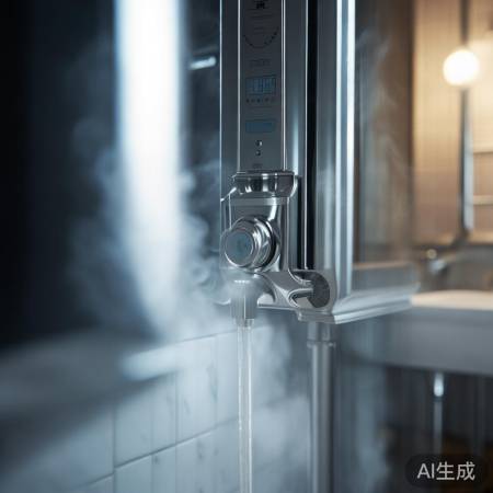 定期检查热水器，保障安全运行。