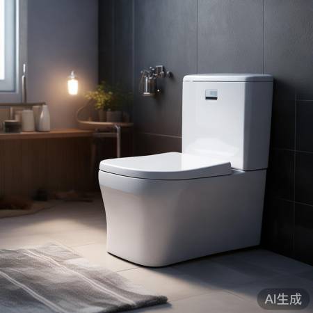 智能马桶忘关电源,频繁开关易损