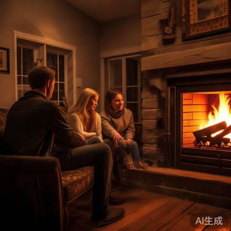 调高室温,看温度显示是否正常。