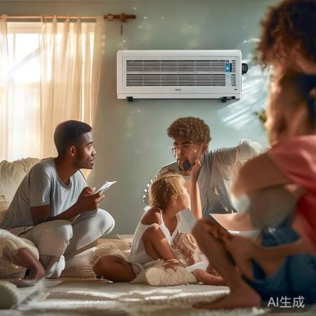 空调故障自查，轻松解决夏日烦恼