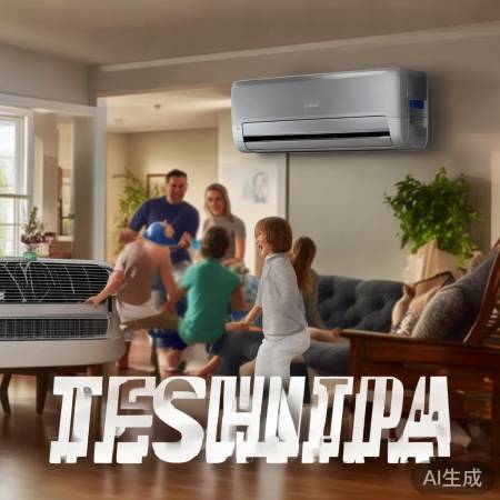 东芝空调促销盛宴，升级舒适生活