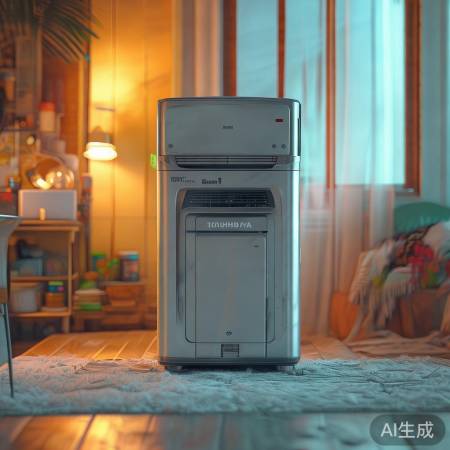 东芝空调，高性价比，环保节能首