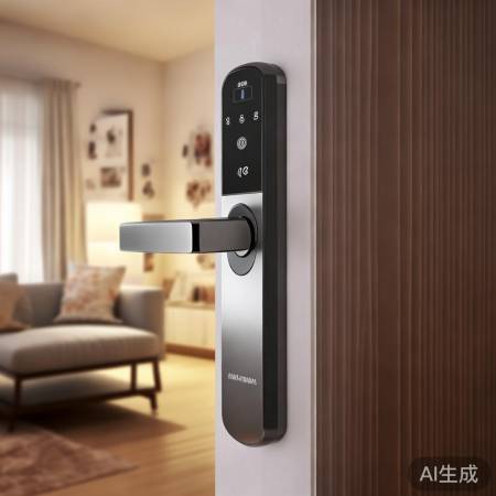 “静安智能锁推荐，市场热门款盘