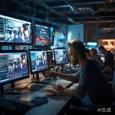 后期制作：影片灵魂之笔