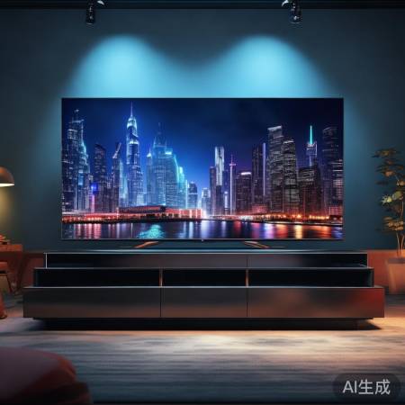 4K电视清晰度卓越，选之需有4