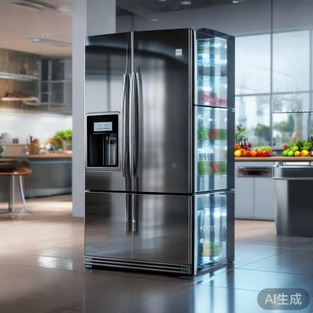 全球冰箱热，年产量超亿台