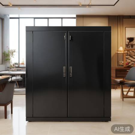 百搭耐脏,黑消毒柜受欢迎