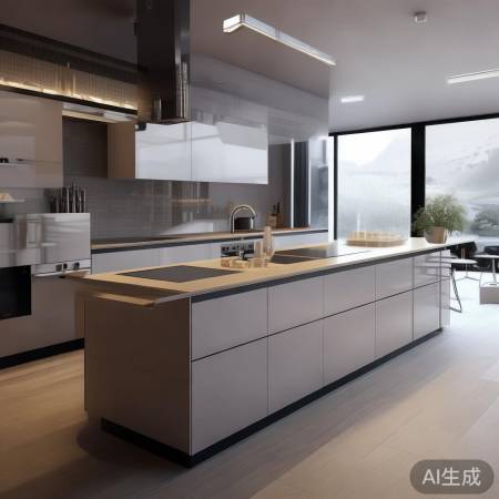 智能消毒柜新潮便捷,多能一体更