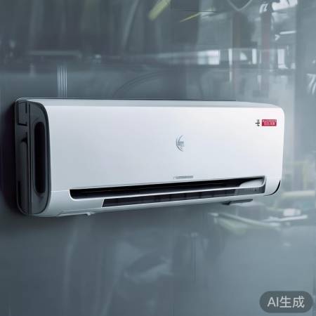 格力静音空调,智能远程控温