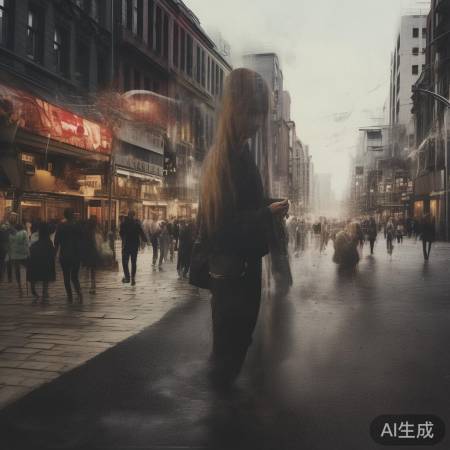 辨虚实，关爱困境者