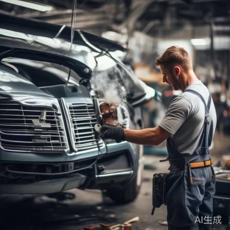 车用空调加氟价格受地区差异影响