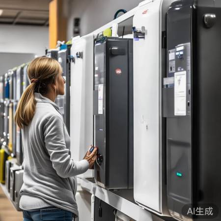 网购壁挂炉选正规，了解品牌口碑