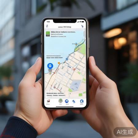 地图找维修，高德百度帮。