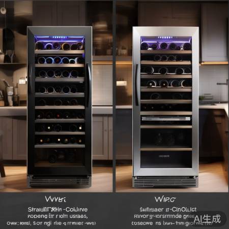 直冷快冷噪,风冷静藏佳