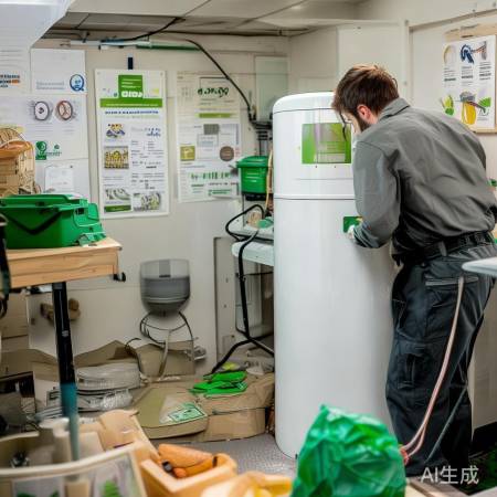 环保维修，呵护家园。