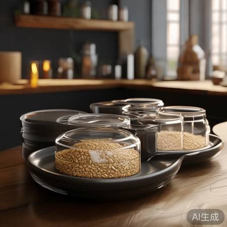 活性炭包除异味，厨房清新好帮手