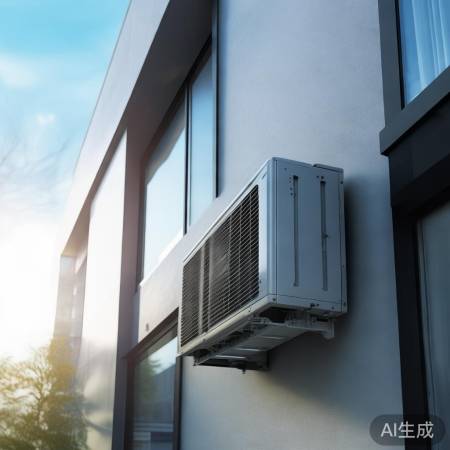 中央空调室外装，正规渠道保品质