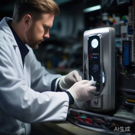 指纹锁卡原因及清洁法