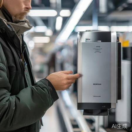 购电壁挂炉，正规渠道，谨防假货