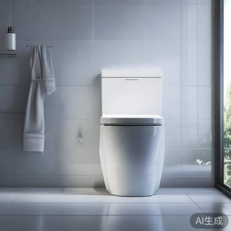 智能马桶水箱移位漏水原因解析