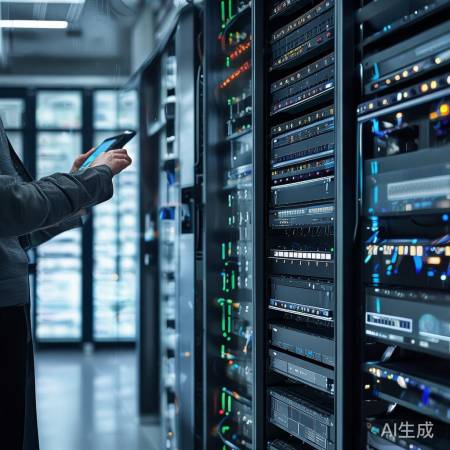 智能互联,随时随地掌控机房。
