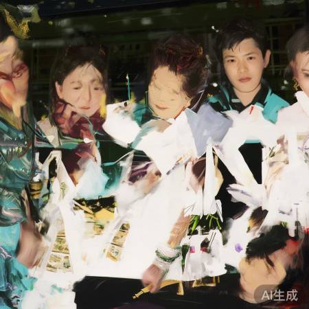 油烟纸留空间，勤换保清洁，勿触