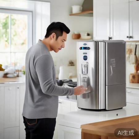 正规渠道购消毒柜，确保效果用对