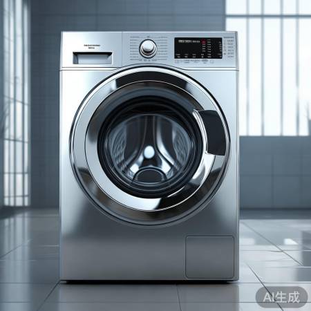 ea1洗衣机：高效节能，省电省