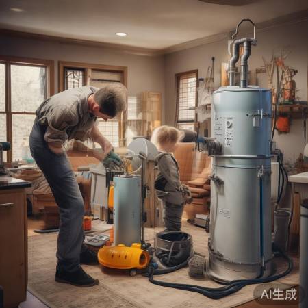 燃气热水器烟管道安装攻略分享