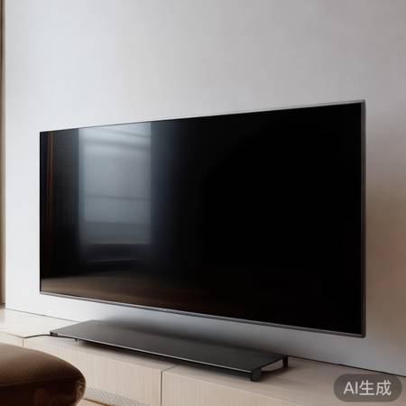 索尼1500超薄电视，简约时尚